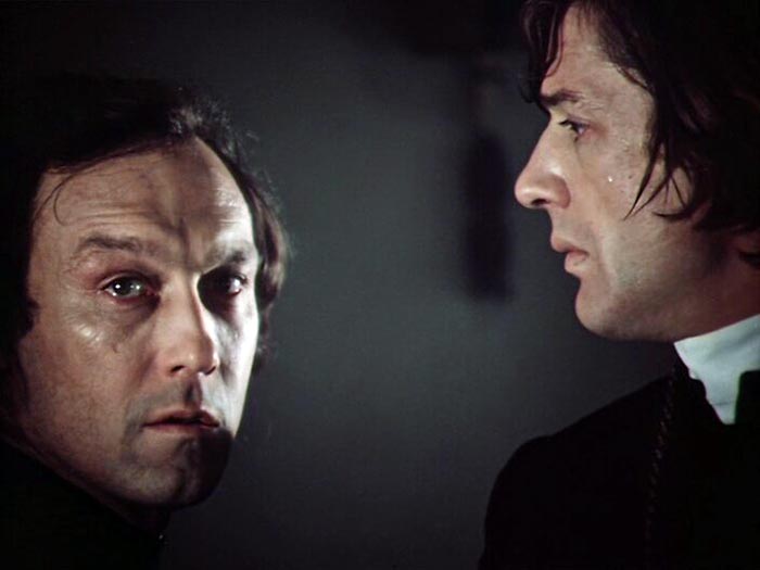 кадр Дом, который построил Свифт 3