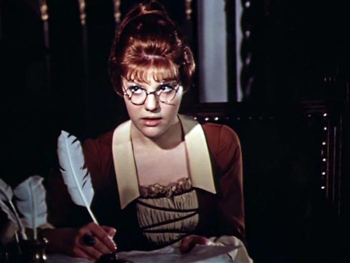 кадр Дом, который построил Свифт 4