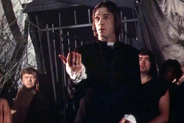 кадр Дом, который построил Свифт 5