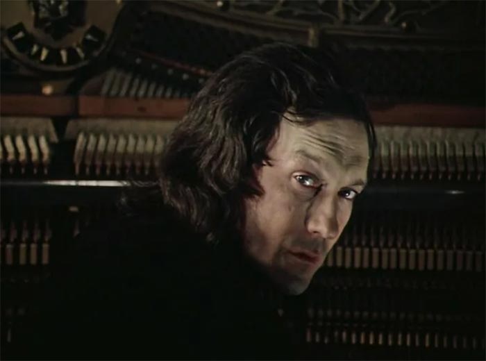 кадр Дом, который построил Свифт 8