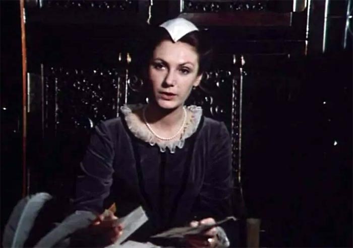 кадр Дом, который построил Свифт 9