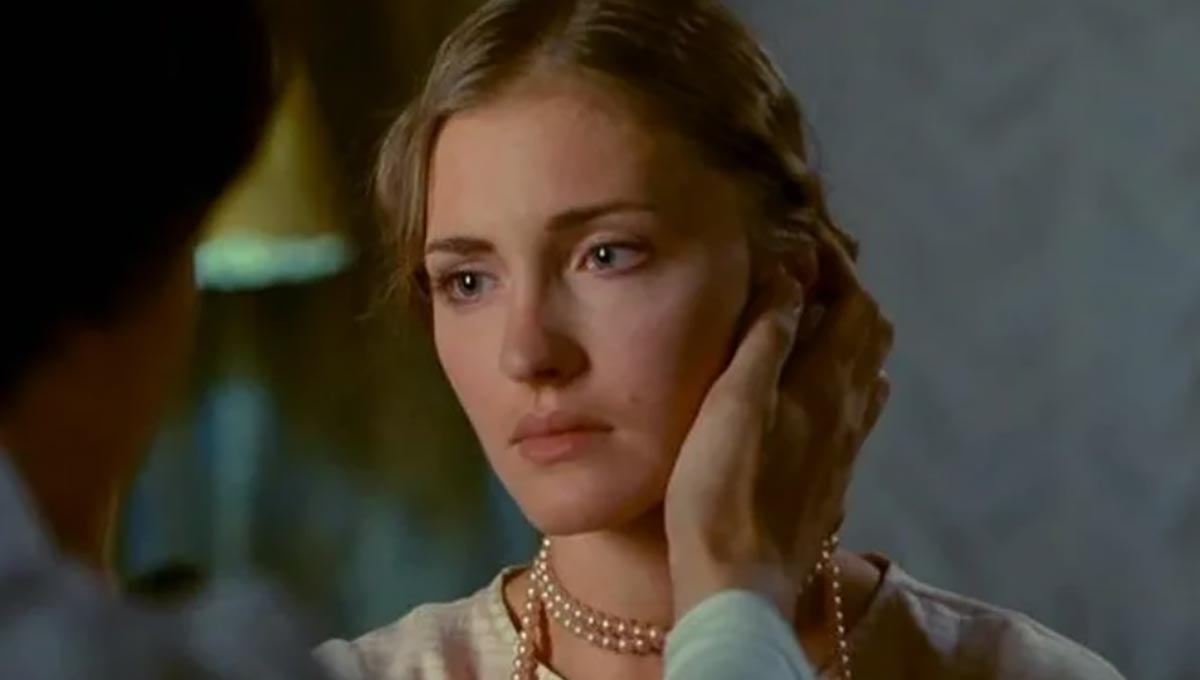 кадр Дом на Английской набережной 6