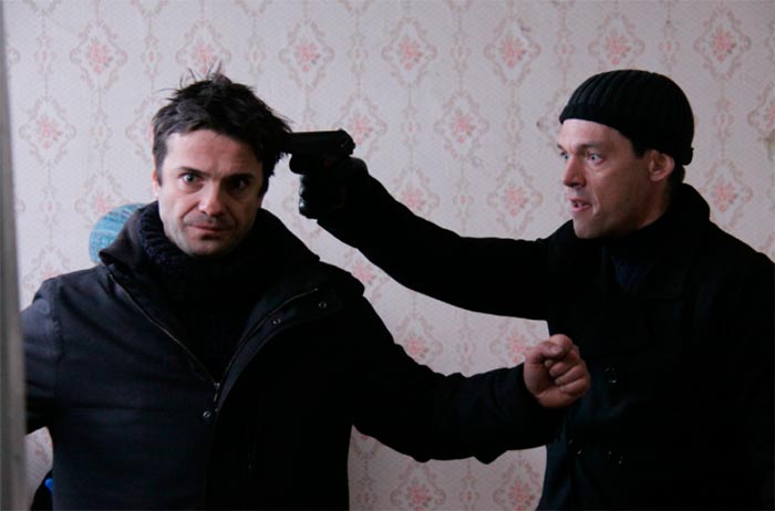 Кадр из фильма Дом на краю кадр Дом на краю 5