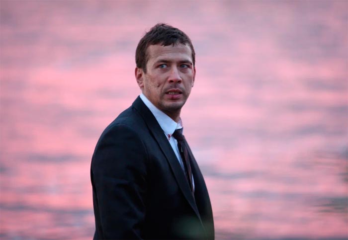 Кадр из фильма Дом на обочине кадр Дом на обочине 2