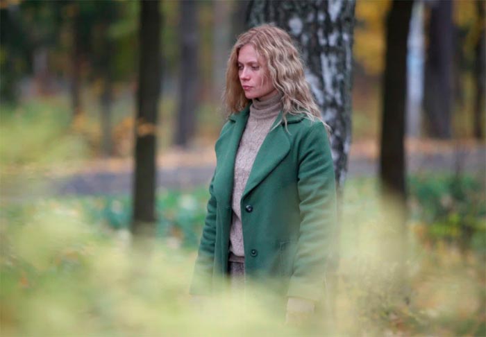 Кадр из фильма Дом на обочине кадр Дом на обочине 3