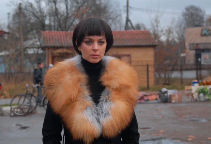 Кадр из фильма Дом на обочине кадр Дом на обочине 6