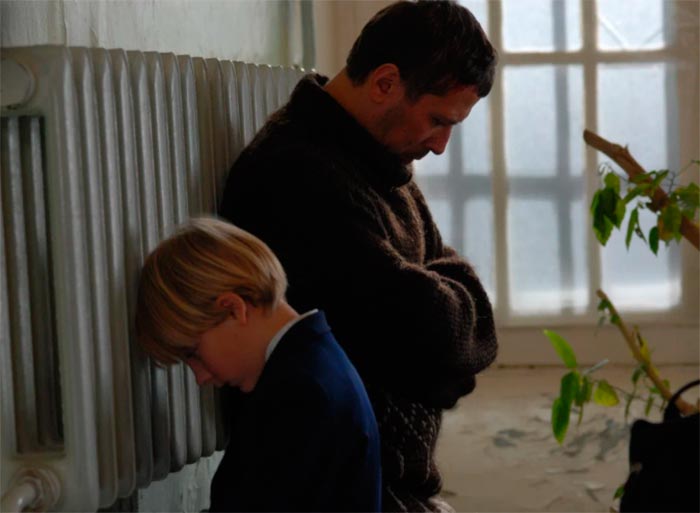 Кадр из фильма Дом на обочине кадр Дом на обочине 8