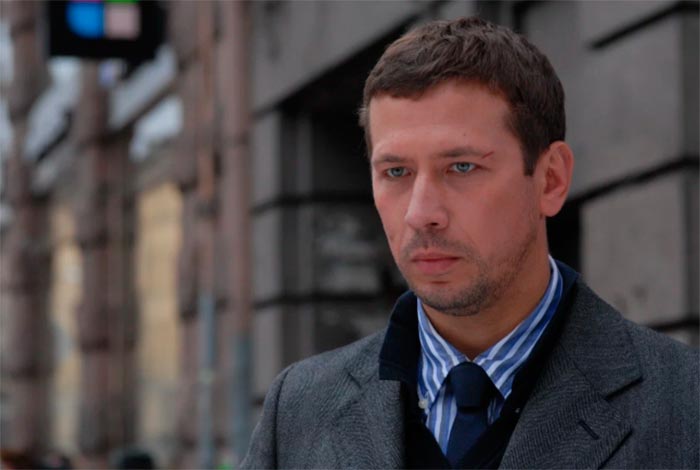 Кадр из фильма Дом на обочине кадр Дом на обочине 9