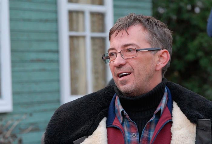 Кадр из фильма Дом на обочине кадр Дом на обочине 10