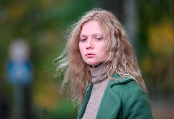 Кадр из фильма Дом на обочине кадр Дом на обочине 11