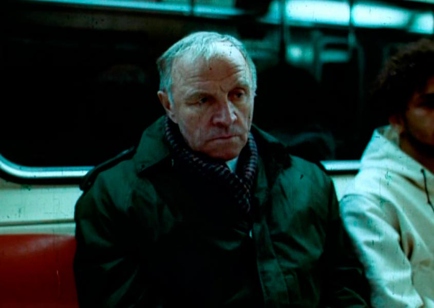 Кадр из фильма Дом под звездным небом кадр Дом под звездным небом 4