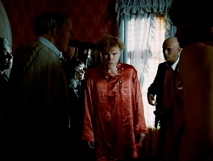 Кадр из фильма Дом под звездным небом кадр Дом под звездным небом 6