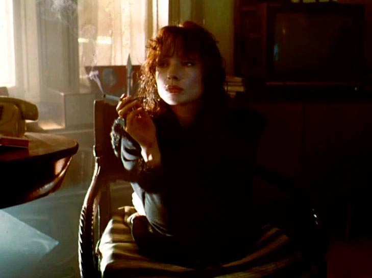 Кадр из фильма Дом под звездным небом кадр Дом под звездным небом 8