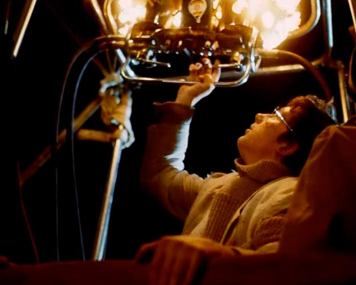 Кадр из фильма Дом под звездным небом кадр Дом под звездным небом 10