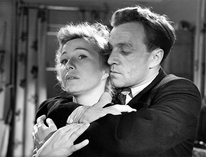 кадр Дом, в котором я живу 5