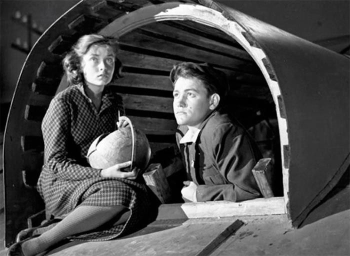 кадр Дом, в котором я живу 7