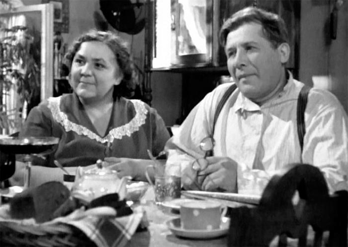 кадр Дом, в котором я живу 8