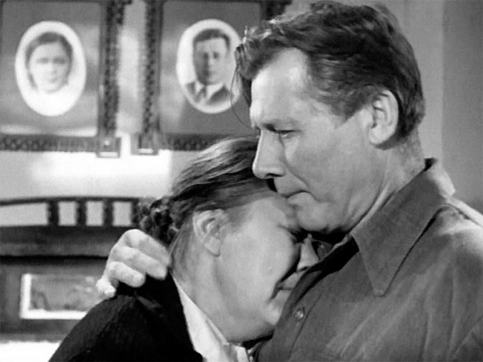 кадр Дом, в котором я живу 9