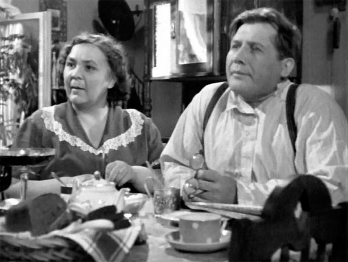 кадр Дом, в котором я живу 11