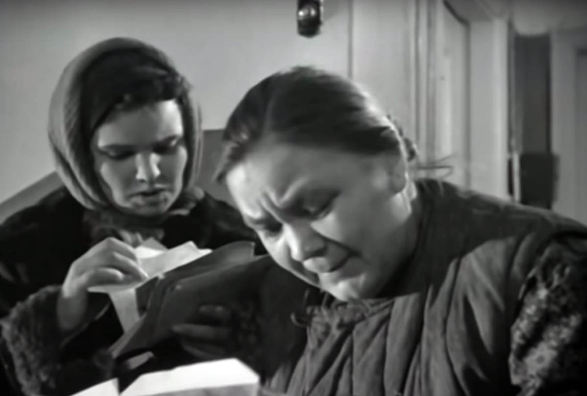 кадр Дом, в котором я живу 22