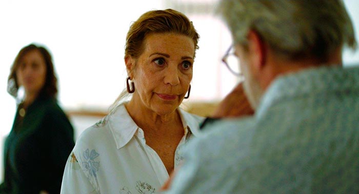 кадр Дом в огне 2