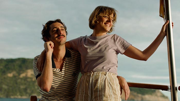 кадр Дом в огне 4