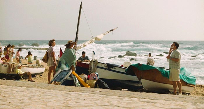 кадр Дом в огне 5