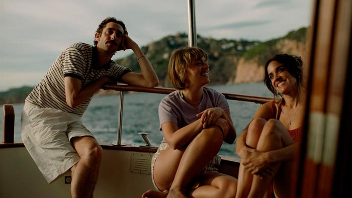 кадр Дом в огне 6