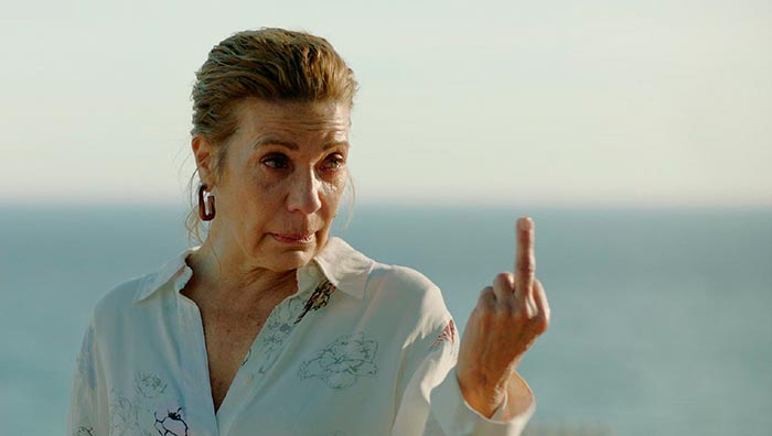 кадр Дом в огне 7