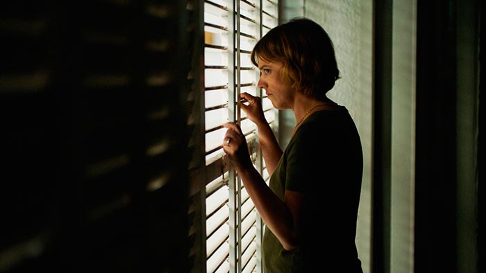 кадр Дом в огне 8