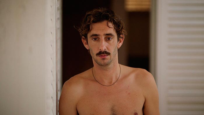 кадр Дом в огне 9