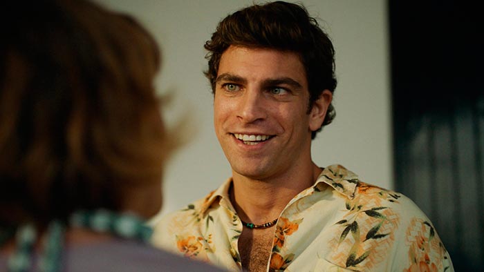 кадр Дом в огне 10