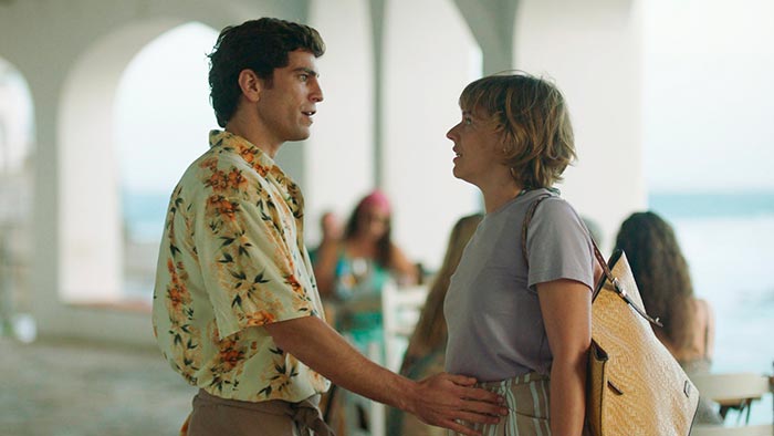 кадр Дом в огне 11