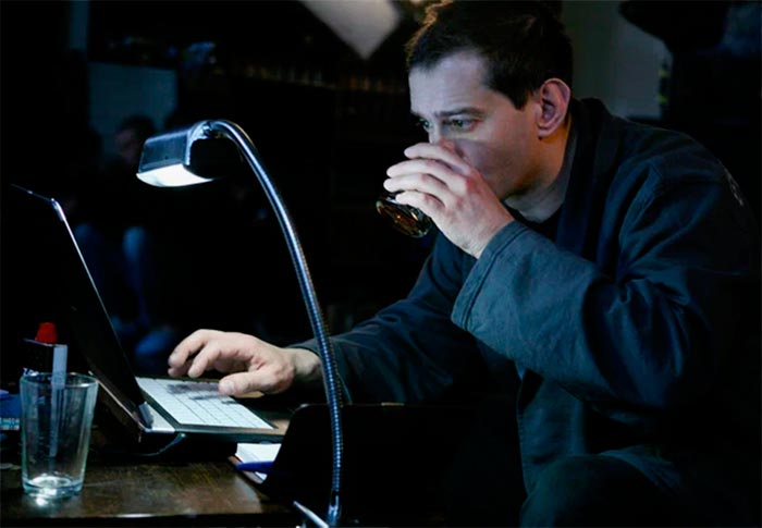 кадр Домовой 5