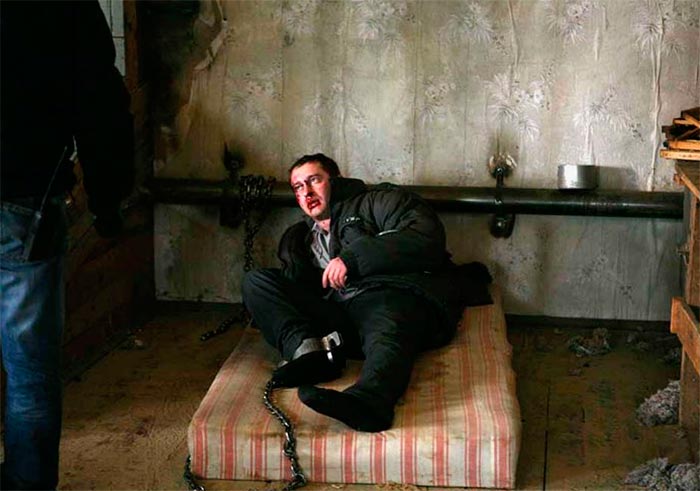 кадр Домовой 7