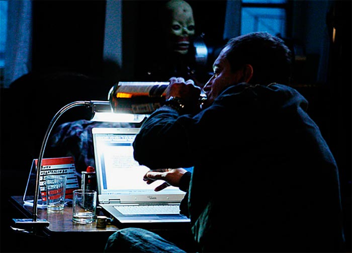 кадр Домовой 11