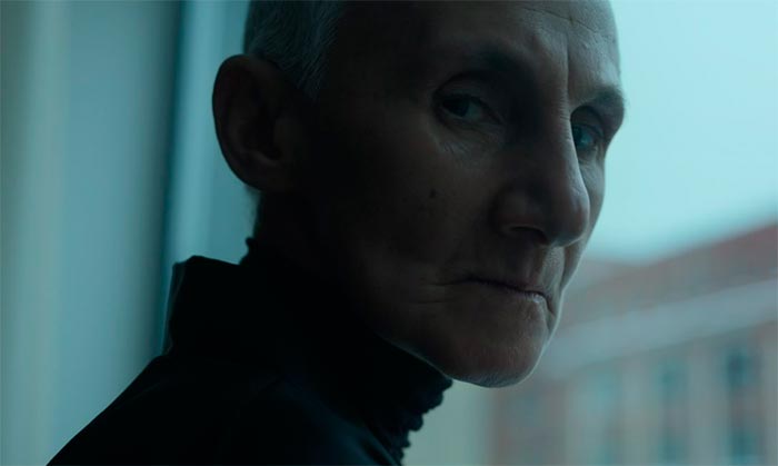 Кадр из фильма Домовой кадр Домовой 8