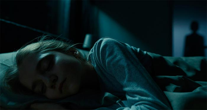 Кадр из фильма Домовой кадр Домовой 10