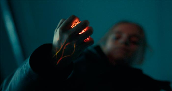 Кадр из фильма Домовой кадр Домовой 11