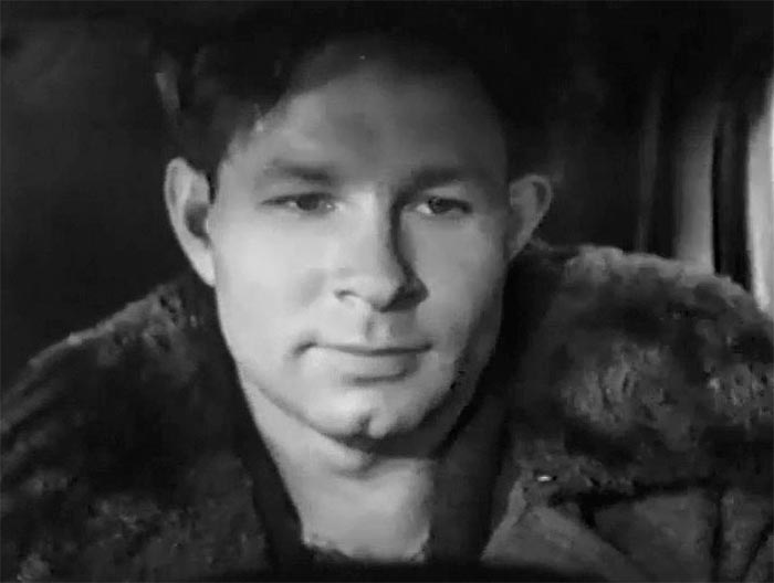 кадр Домой... 4