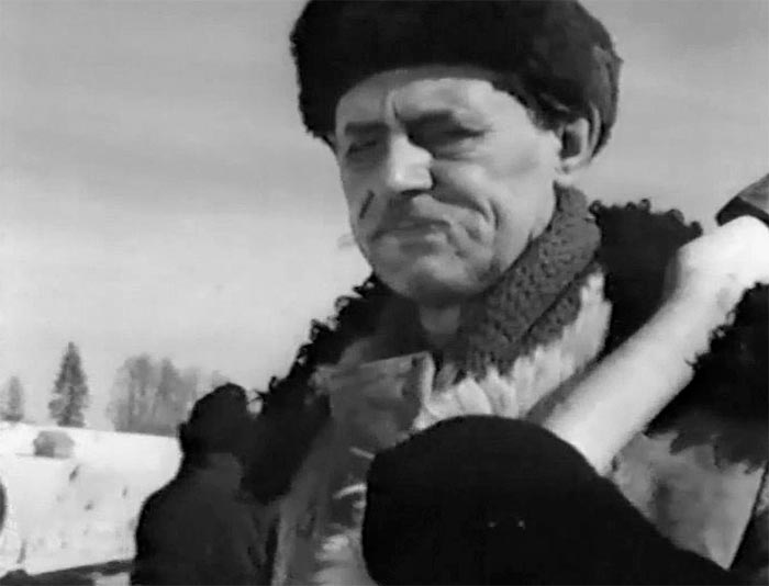 кадр Домой... 5