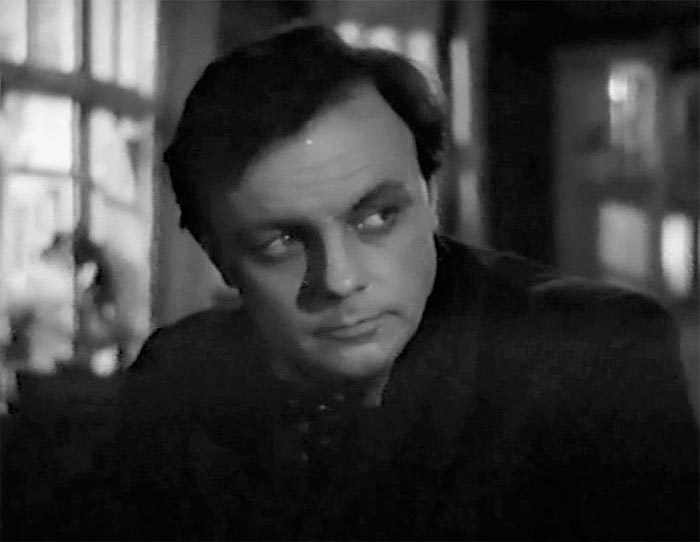 кадр Домой... 7