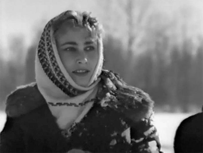 кадр Домой... 8