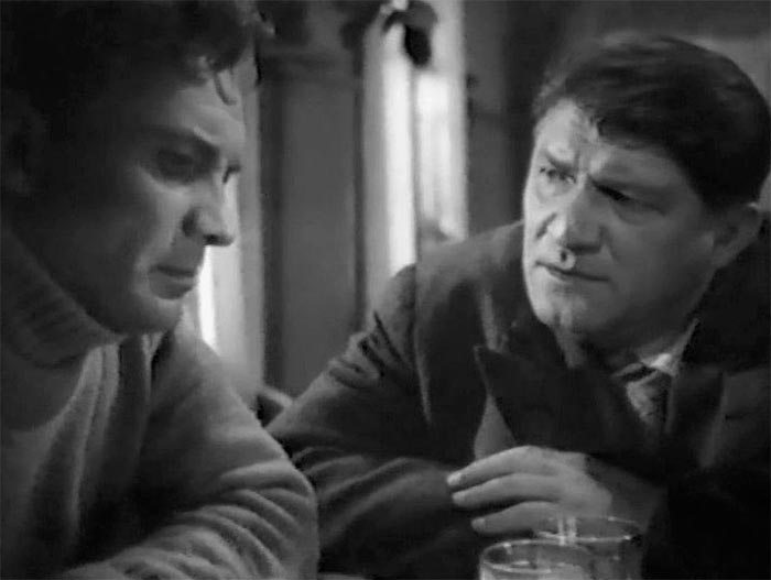 кадр Домой... 9