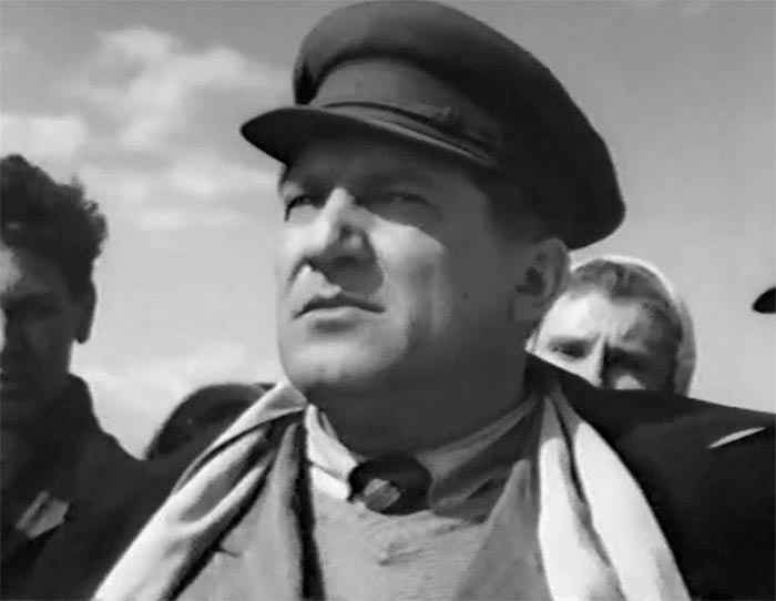 кадр Домой... 10