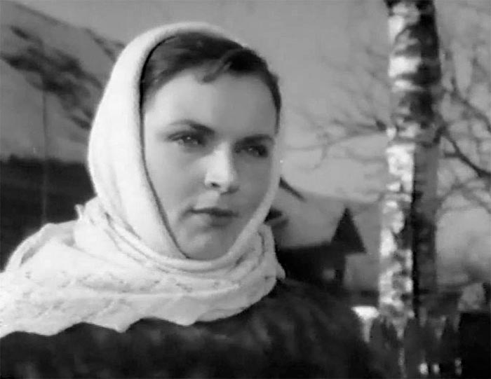 кадр Домой... 11