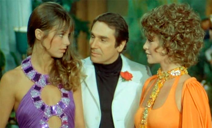 Фильм «Дон Жуан 73» (1973) - сюжет, актеры и роли, кадры из фильма