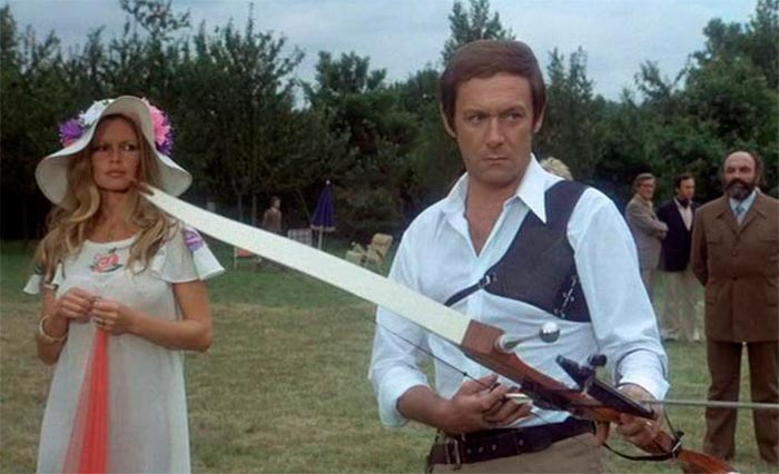 Кадр из фильма Дон Жуан 73 кадр Дон Жуан 73 5