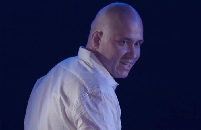 кадр Дон Жуан - девственник 2