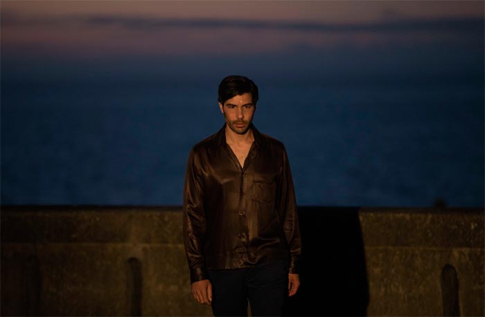 кадр Дон Жуан - девственник 5